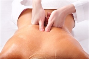 breuss spinal massage 123rf